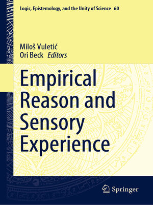 cover image of Empirical Reason and Sensory Experience